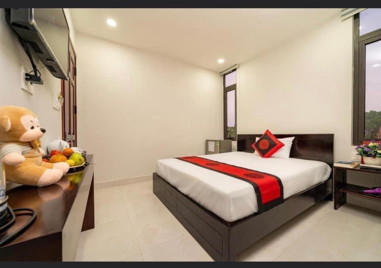 Lyna'S House - Hoi An Apartment Luaran gambar