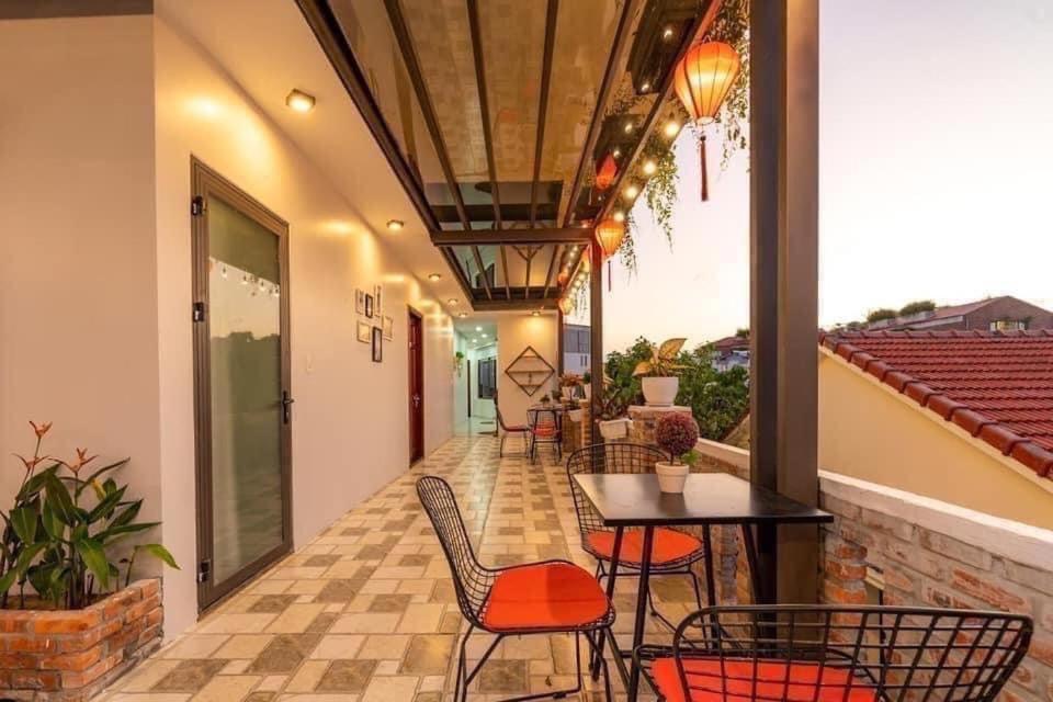 Lyna'S House - Hoi An Apartment Luaran gambar