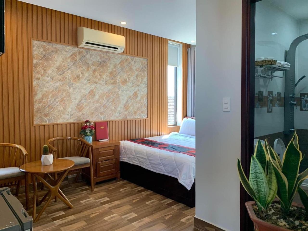 Lyna'S House - Hoi An Apartment Luaran gambar