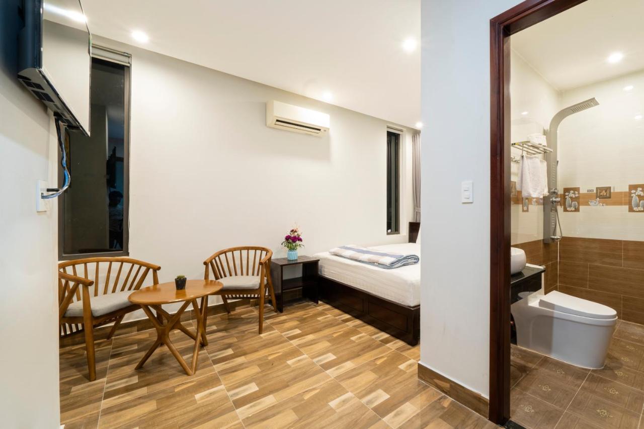 Lyna'S House - Hoi An Apartment Luaran gambar