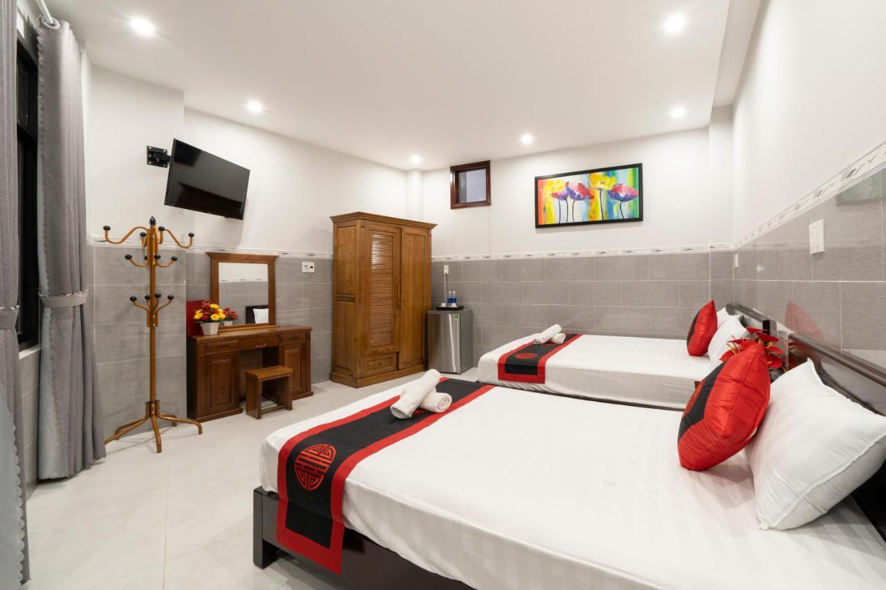 Lyna'S House - Hoi An Apartment Luaran gambar