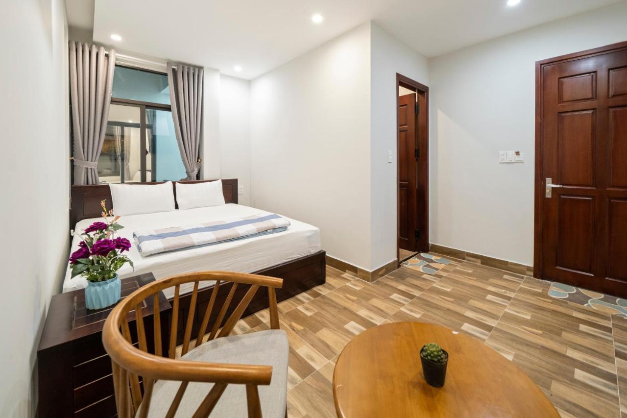 Lyna'S House - Hoi An Apartment Luaran gambar