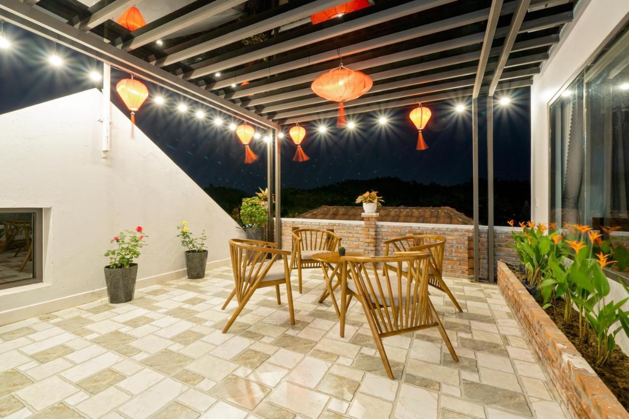 Lyna'S House - Hoi An Apartment Luaran gambar