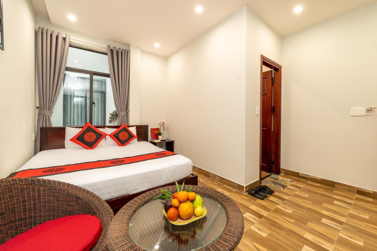 Lyna'S House - Hoi An Apartment Luaran gambar