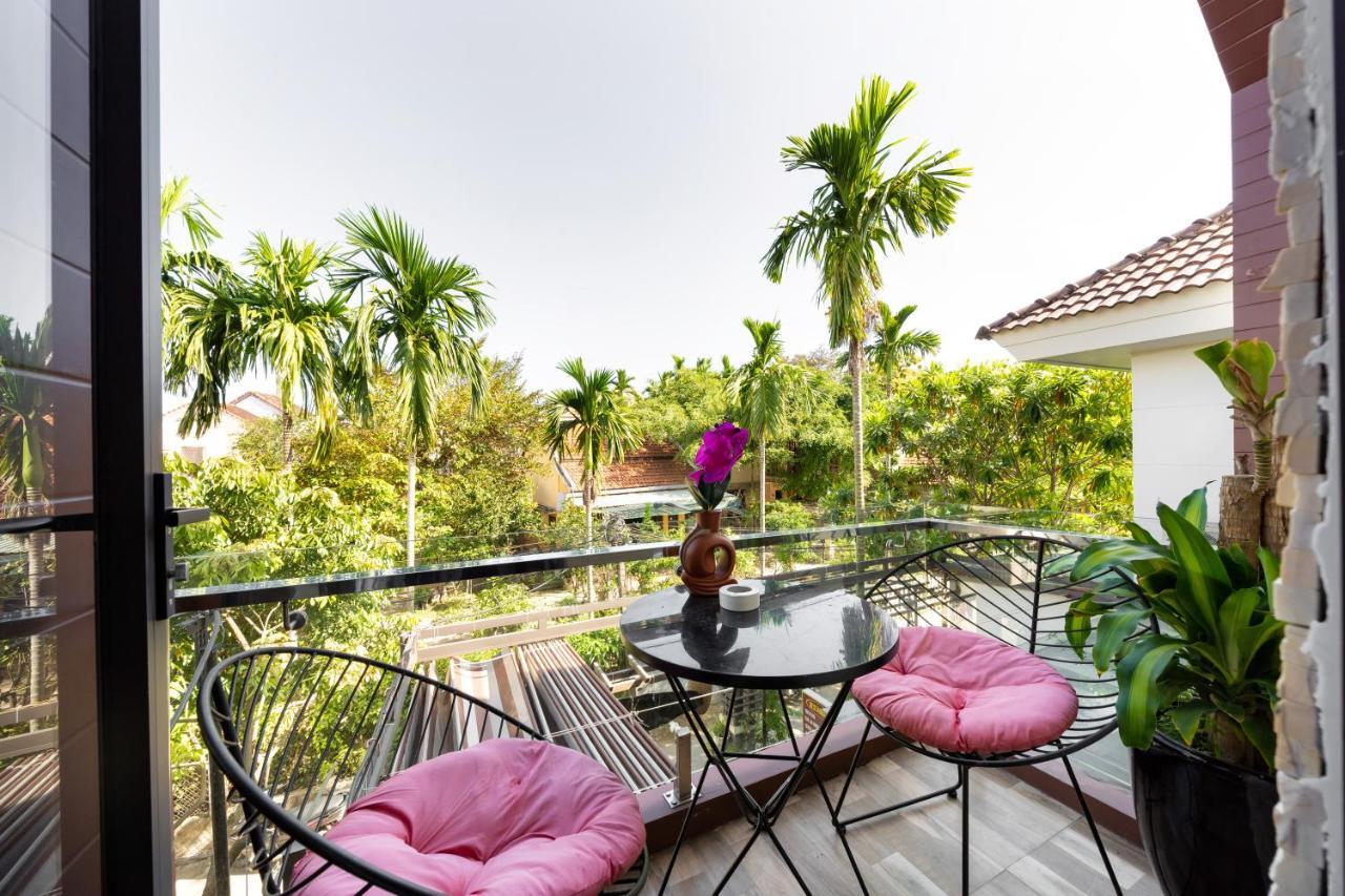 Lyna'S House - Hoi An Apartment Luaran gambar