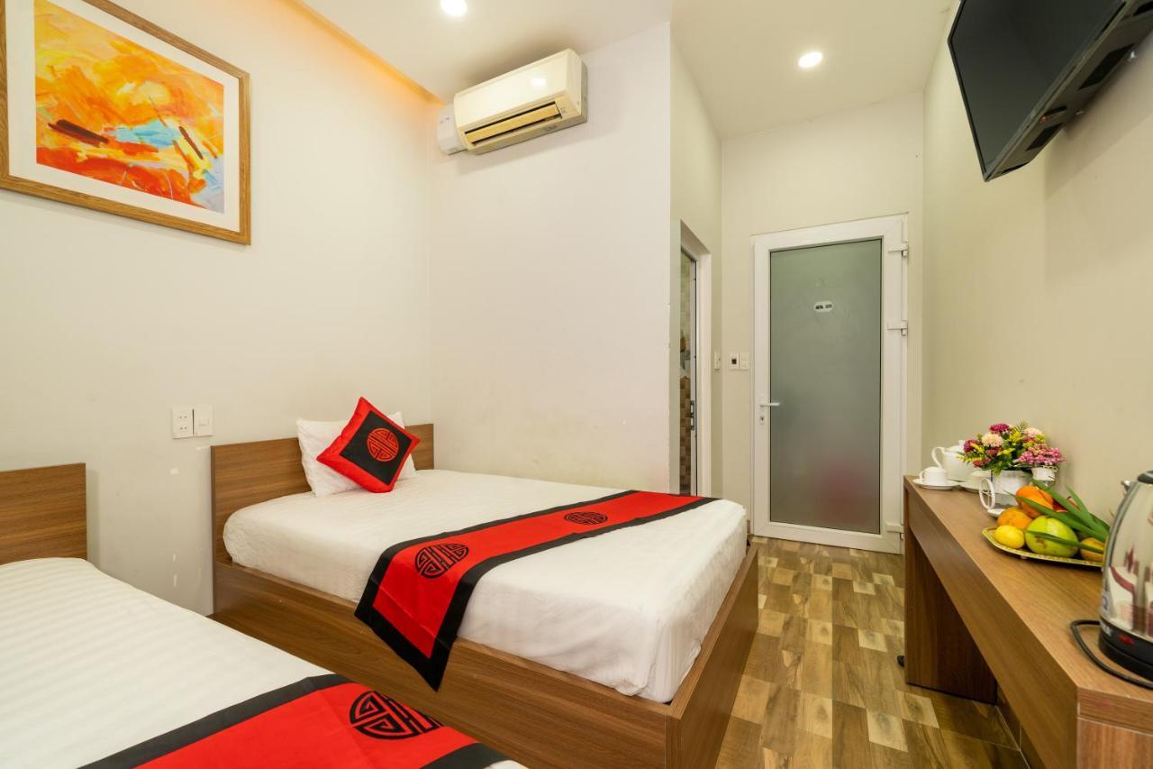 Lyna'S House - Hoi An Apartment Luaran gambar