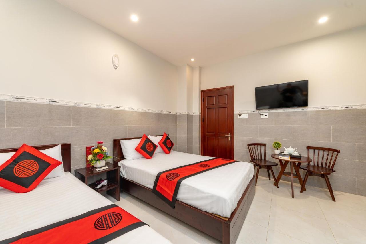 Lyna'S House - Hoi An Apartment Luaran gambar