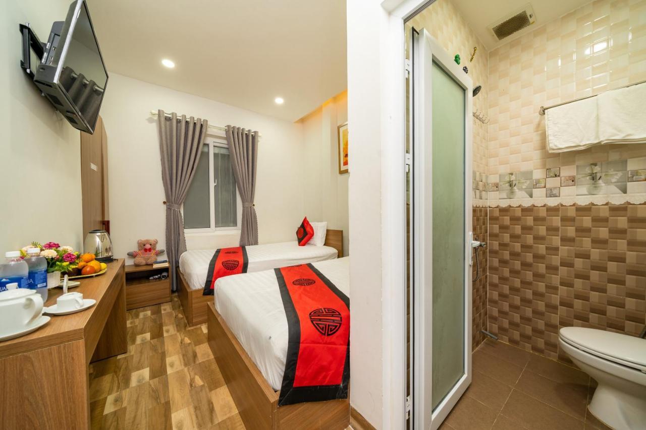 Lyna'S House - Hoi An Apartment Luaran gambar