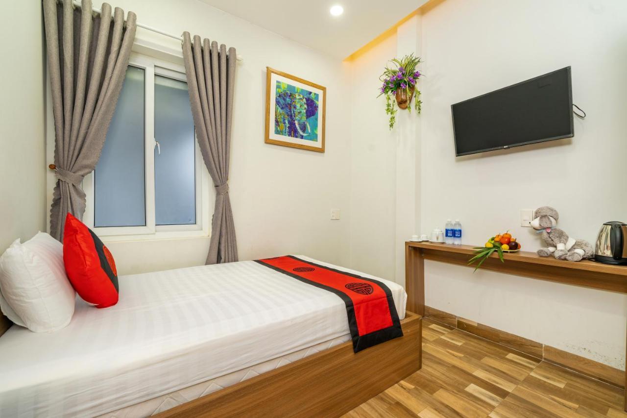 Lyna'S House - Hoi An Apartment Luaran gambar