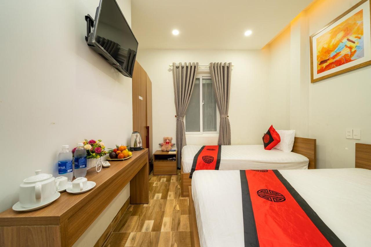 Lyna'S House - Hoi An Apartment Luaran gambar