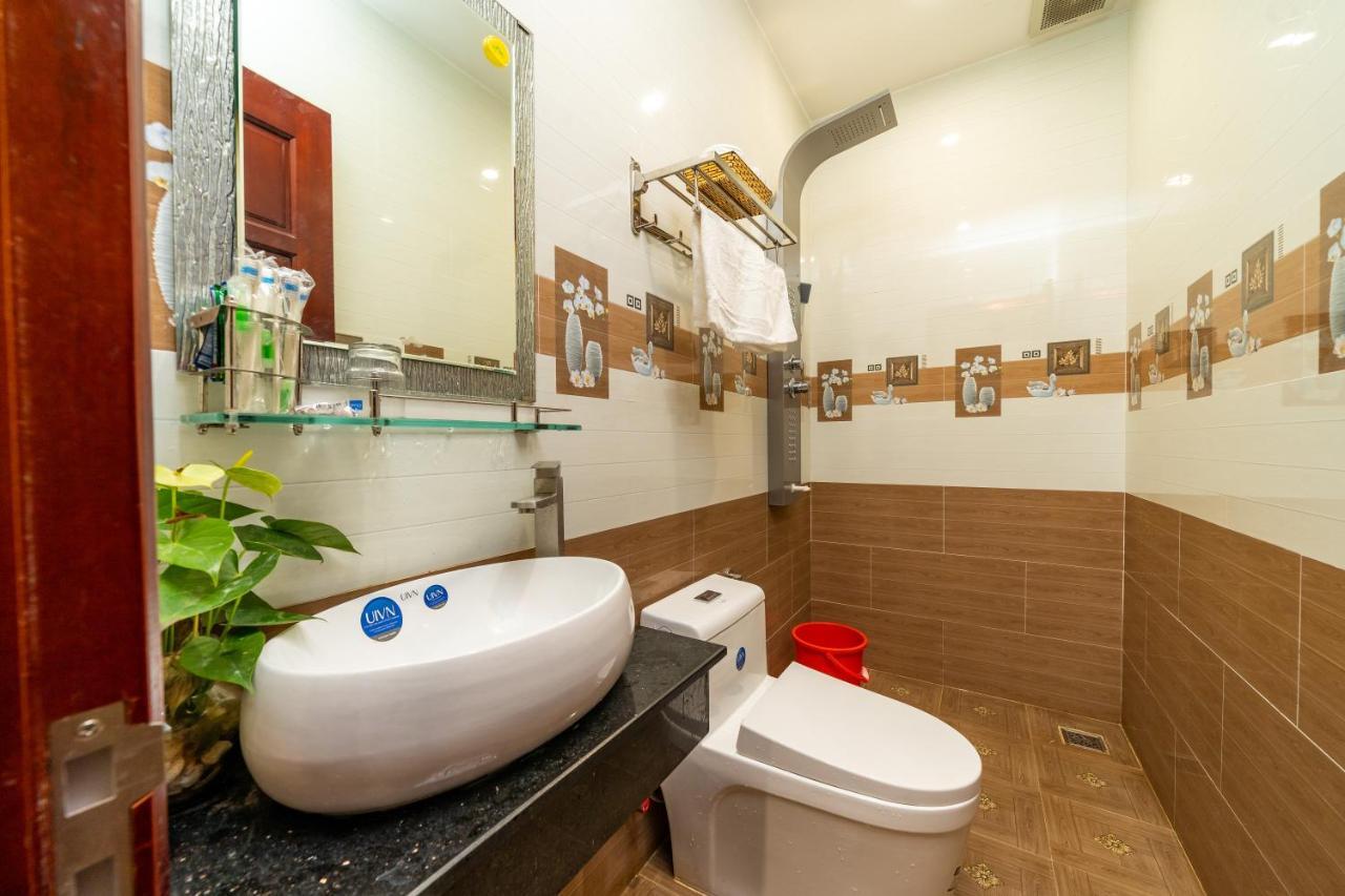 Lyna'S House - Hoi An Apartment Luaran gambar