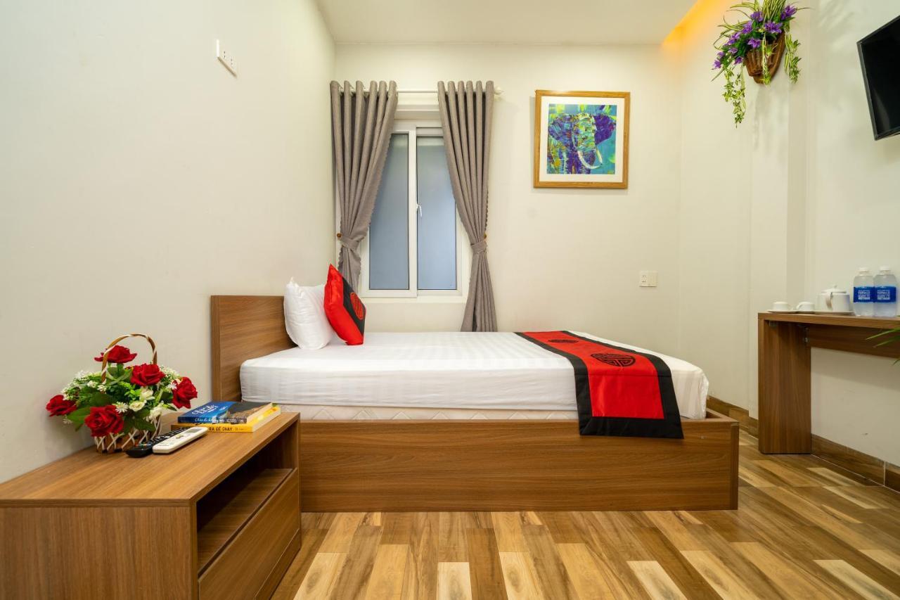 Lyna'S House - Hoi An Apartment Luaran gambar