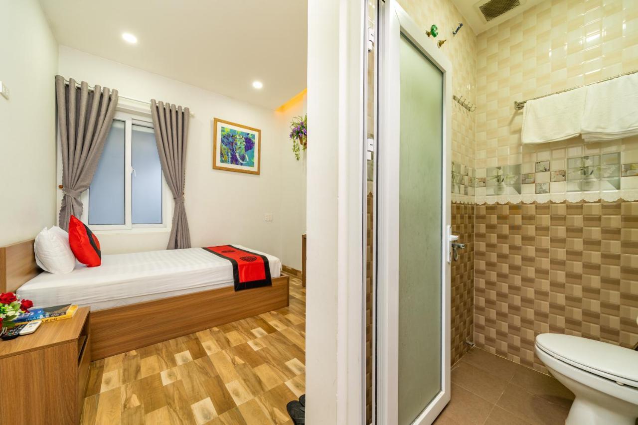 Lyna'S House - Hoi An Apartment Luaran gambar