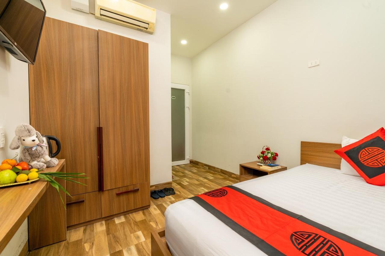 Lyna'S House - Hoi An Apartment Luaran gambar