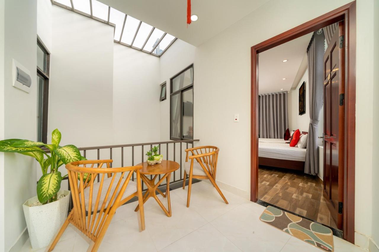 Lyna'S House - Hoi An Apartment Luaran gambar